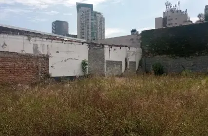 Imagem: Terreno para Venda, Brooklin Paulista