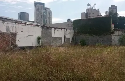 Imagem: Terreno para Venda, Brooklin Paulista
