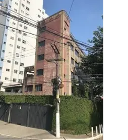 Imagem: Prédio Comercial para Venda, Chácara Inglesa