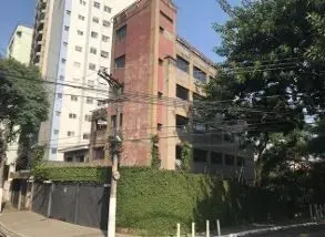 Imagem: Prédio Comercial para Venda, Chácara Inglesa