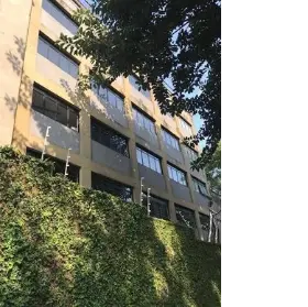 Imagem: Prédio Comercial para Venda, Chácara Inglesa