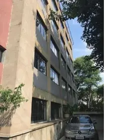 Imagem: Prédio Comercial para Venda, Chácara Inglesa