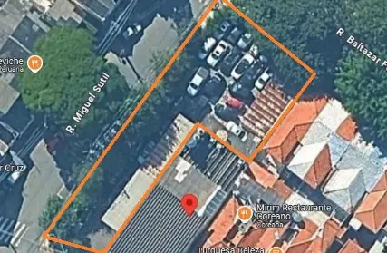 Imagem: Terreno para Venda, Santo Amaro