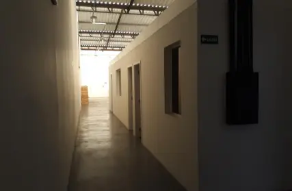 Imagem: Galpão / Salão para Venda, Cambuci (Zona Sul)