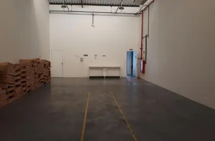 Imagem: Galpão / Salão para Venda, Cambuci (Zona Sul)