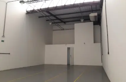 Imagem: Galpão / Salão para Venda, Cambuci (Zona Sul)