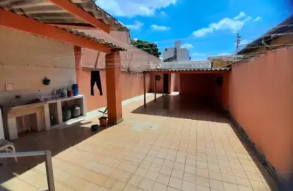 Imagem: Casa Comercial para Venda, Cambuci (Zona Sul)