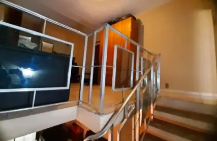 Imagem: Casa Comercial para Venda, Cambuci (Zona Sul)