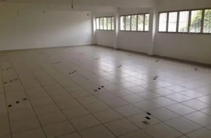 Imagem: Prédio Comercial para Venda, Bosque da Saúde