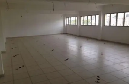 Imagem: Prédio Comercial para Venda, Bosque da Saúde