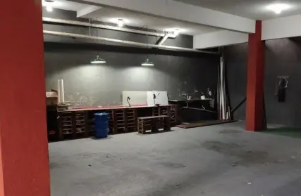 Imagem: Prédio Comercial para Venda, Vila Firmiano Pinto