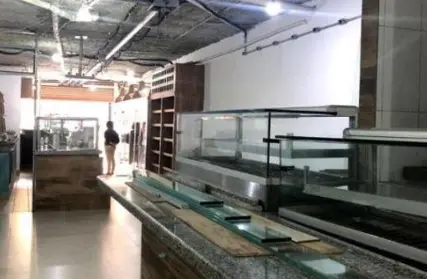 Imagem: Galpão / Salão para Alugar, Mirandópolis