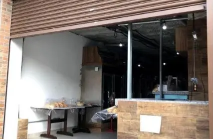 Imagem: Galpão / Salão para Alugar, Mirandópolis