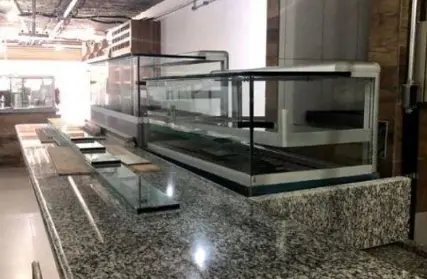 Imagem: Galpão / Salão para Alugar, Mirandópolis