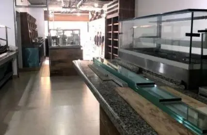 Imagem: Galpão / Salão para Alugar, Mirandópolis