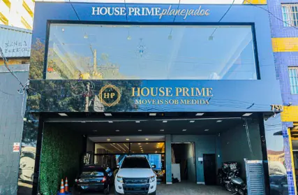 Imagem: Galpão / Salão para Venda, Vila Moinho Velho