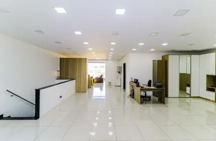 Imagem: Galpão / Salão para Venda, Vila Moinho Velho