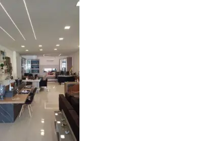 Imagem: Galpão / Salão para Venda, Vila Moinho Velho