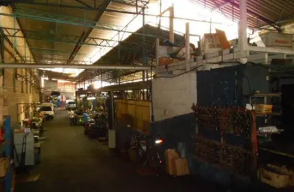 Imagem: Galpão / Salão para Venda, Saúde