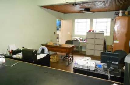 Imagem: Galpão / Salão para Venda, Saúde