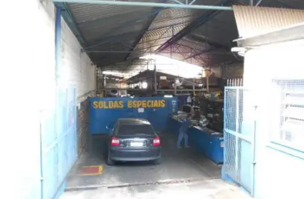 Imagem: Galpão / Salão para Venda, Saúde