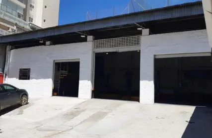 Imagem: Galpão / Salão para Venda, Saúde