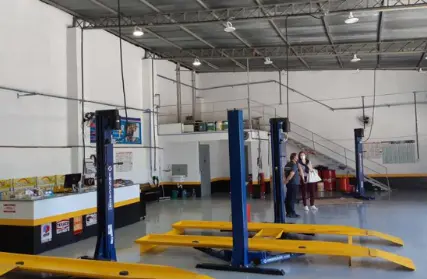 Imagem: Galpão / Salão para Venda, Saúde