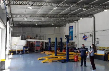 Imagem: Galpão / Salão para Venda, Saúde