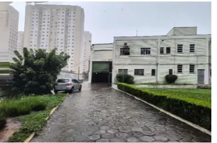 Imagem: Galpão / Salão para Venda, Parque Fongaro