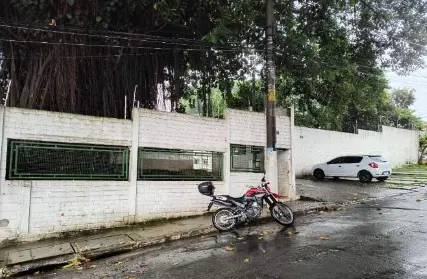 Imagem: Galpão / Salão para Venda, Parque Fongaro