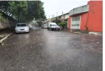 Imagem: Galpão / Salão para Venda, Parque Fongaro
