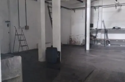 Imagem: Galpão / Salão para Alugar, Ipiranga