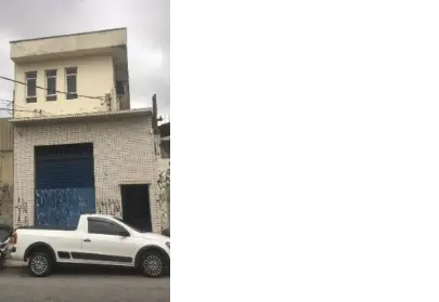 Imagem: Galpão / Salão para Alugar, Ipiranga