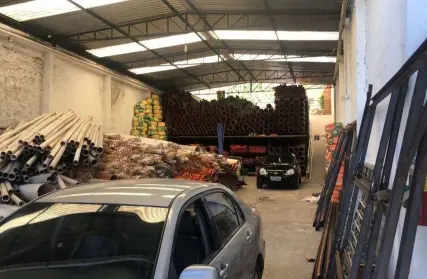 Imagem: Galpão / Salão para Venda, Cambuci (Zona Sul)