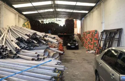 Imagem: Galpão / Salão para Venda, Cambuci (Zona Sul)