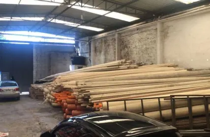 Imagem: Galpão / Salão para Venda, Cambuci (Zona Sul)