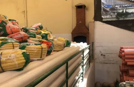 Imagem: Galpão / Salão para Venda, Cambuci (Zona Sul)