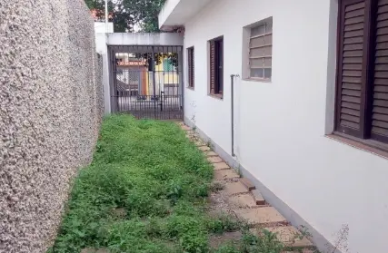 Imagem: Casa Comercial para Venda, Ipiranga