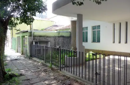 Imagem: Casa Comercial para Venda, Ipiranga