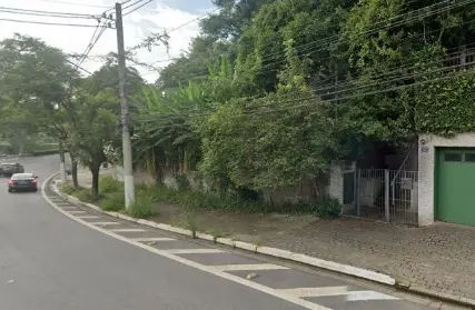 Imagem: Terreno para Venda, Morumbi
