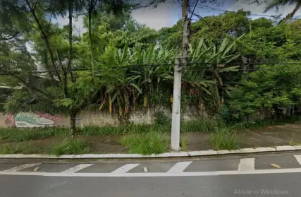 Imagem: Terreno para Venda, Morumbi