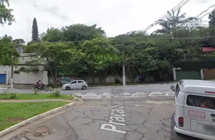 Imagem: Terreno para Venda, Morumbi