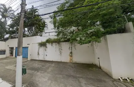 Imagem: Terreno para Venda, Morumbi