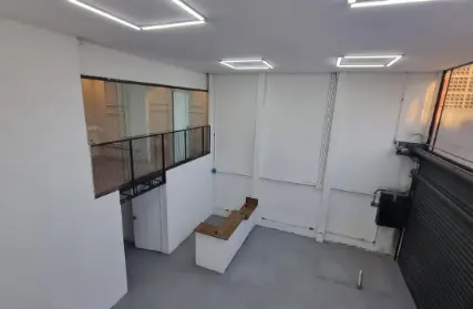 Imagem: Galpão / Salão para Alugar, Vila Olímpia (Zona Sul)