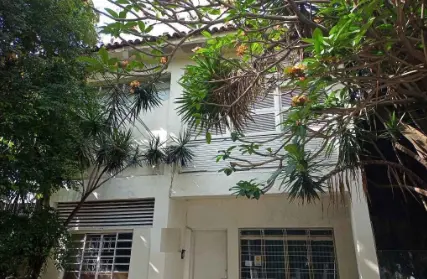Imagem: Casa Comercial para Venda, Vila Clementino