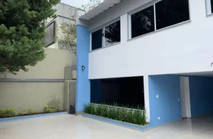 Imagem: Casa Comercial para Alugar, Vila Mariana