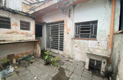 Imagem: Terreno para Venda, Jabaquara