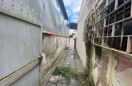 Imagem: Terreno para Venda, Jabaquara