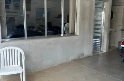 Imagem: Galpão / Salão para Alugar, Chácara Inglesa