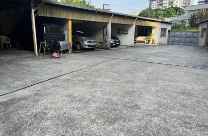 Imagem: Galpão / Salão para Alugar, Chácara Inglesa